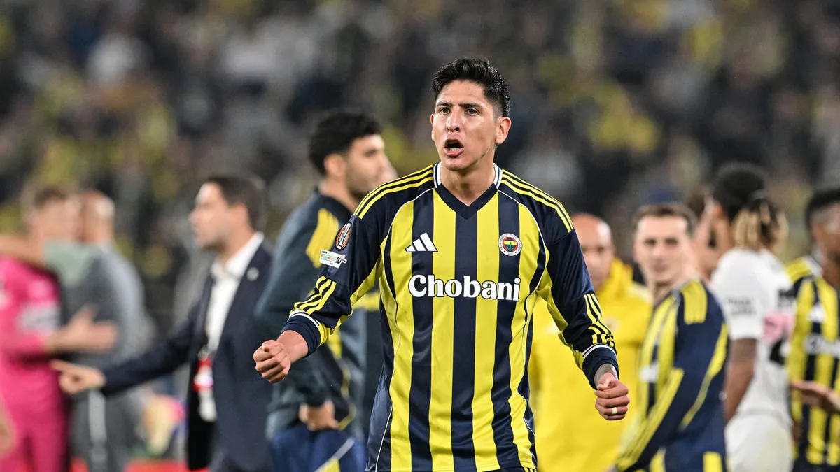 Fenerbahçe hakkında transfer itirafı: Mourinho'yu Edson için ben ikna ettim!