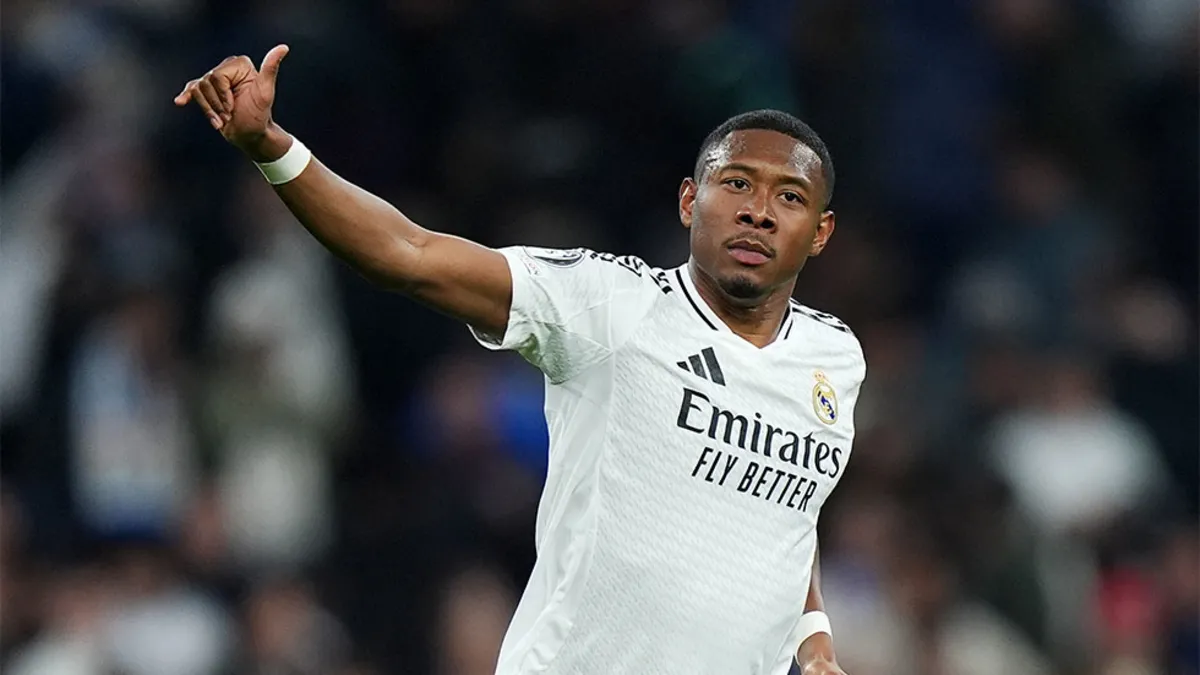 TRANSFER HABERİ - Beşiktaş’tan Alaba bombası! Transferde sıcak saatler