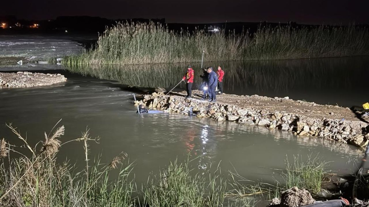 Adana'da kaybolan 8 yaşındaki çocuk için arama çalışması başlatıldı