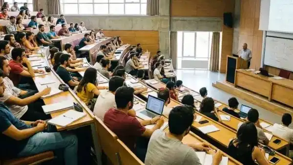 İstanbul'da bazı üniversitelerde eğitime ara verildi