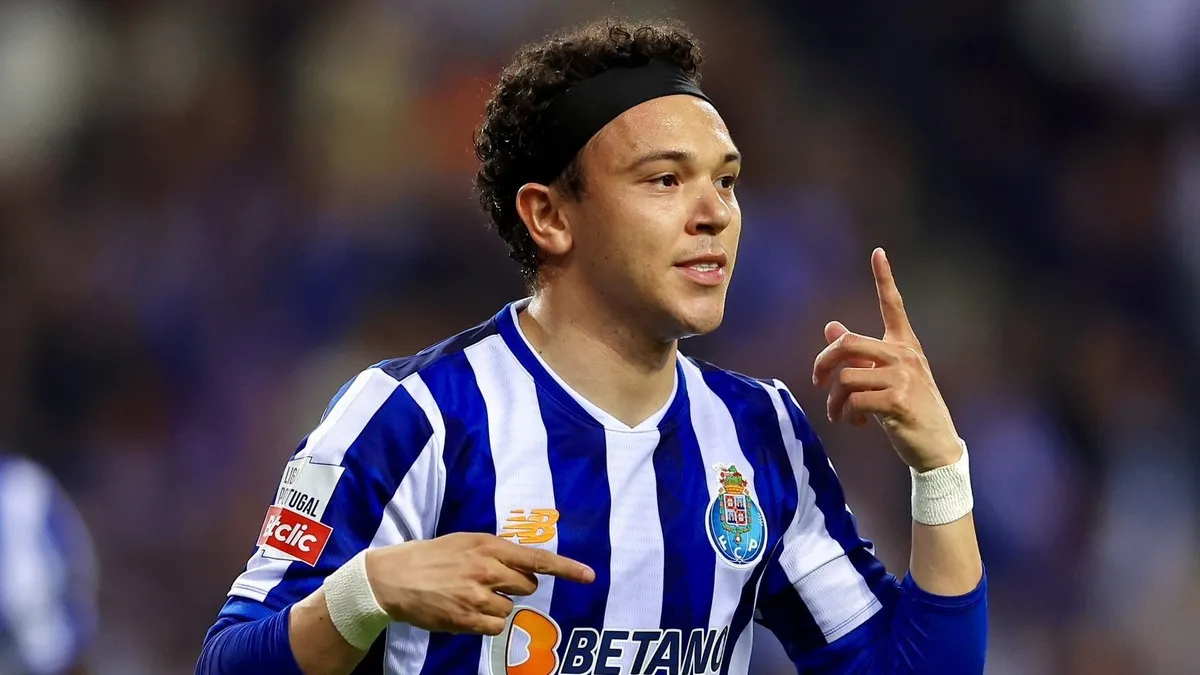 TRANSFER HABERİ | Fenerbahçe'den Pepe hamlesi! İlk temas kuruldu