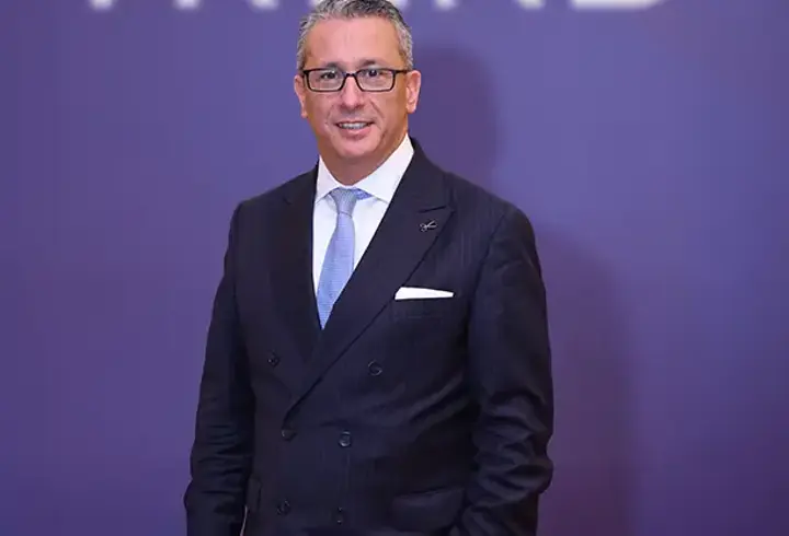 Doğan Trend Grubu’nun yeni CEO’su Uğur Sakarya oldu