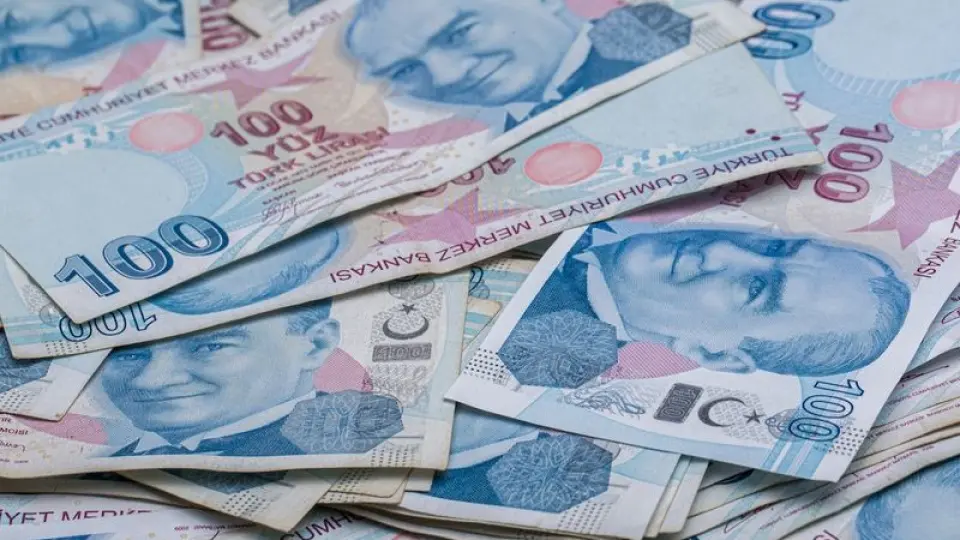 Hazine 11 aylık bonoyla 16 milyar TL borçlandı