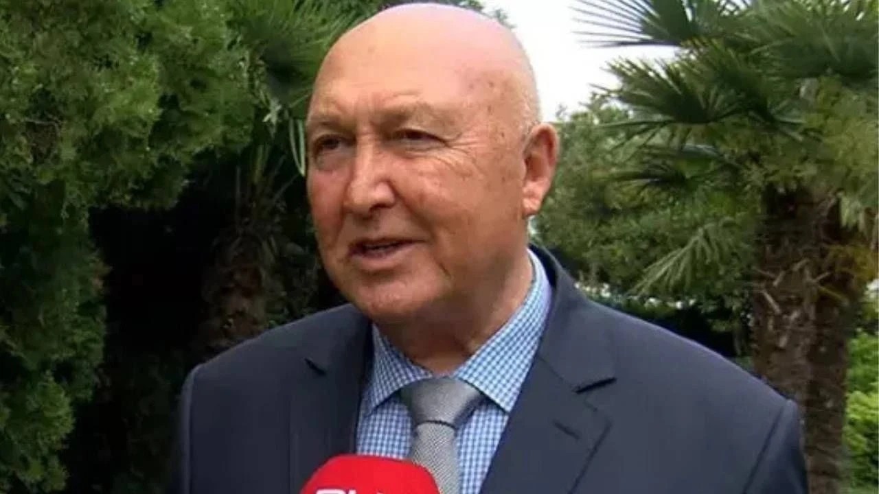 Prof. Dr. Övgün Ahmet Ercan, sağlık durumu hakkında son bilgileri paylaştı