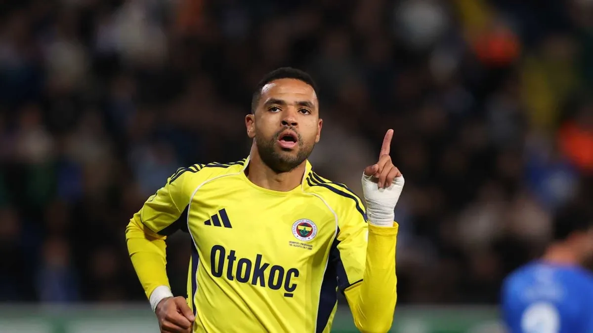 Fenerbahçe'de En-Nesyri gelişmesi! Ada'dan yeni talip var