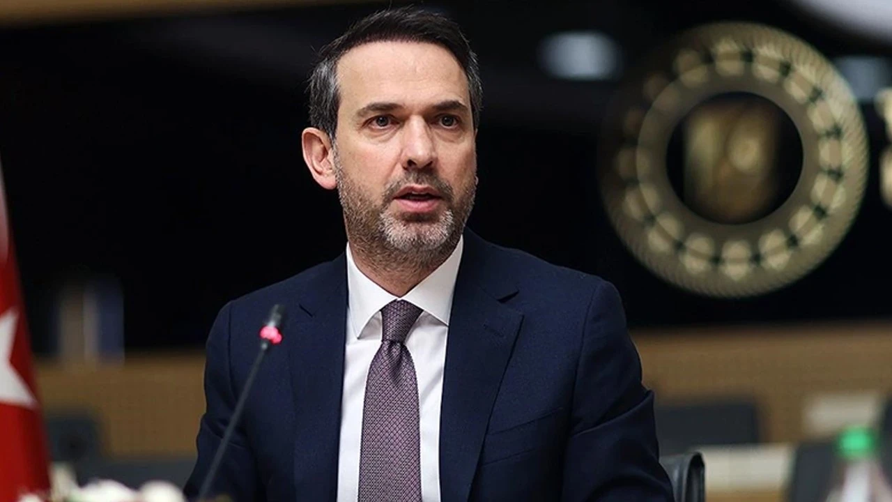 Bakan Bayraktar duyurdu: Etiyopya ile enerjide iş birliği derinleşiyor