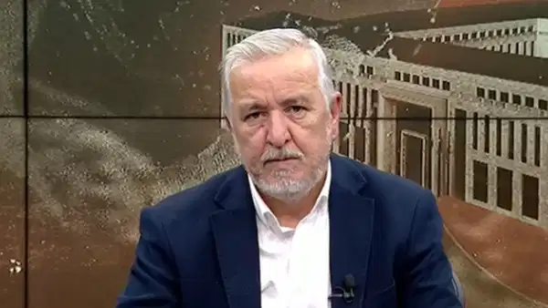 Yeni Şafak Yazarı Aydın Ünal: 'Fon Konusunun Üstü Kapatılacak Gibi Görünüyor'