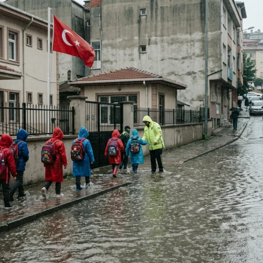 16 Ekim Zonguldak'ta Okullar Tatil Mi? Valilik Açıklama Yaptı
