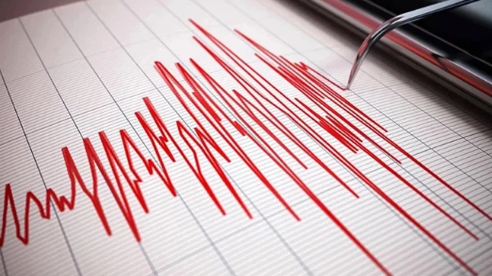 Son dakika deprem oldu! 27 Ağustos 2025 AFAD, Kandilli deprem listesi!