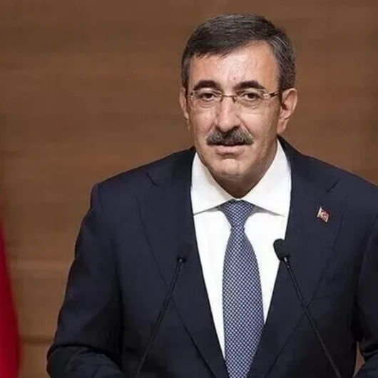 Cumhurbaşkanı Yardımcısı Yılmaz: Sorunlu Fonlarla İlgili Gerekli Adımlar Atılmaktadır