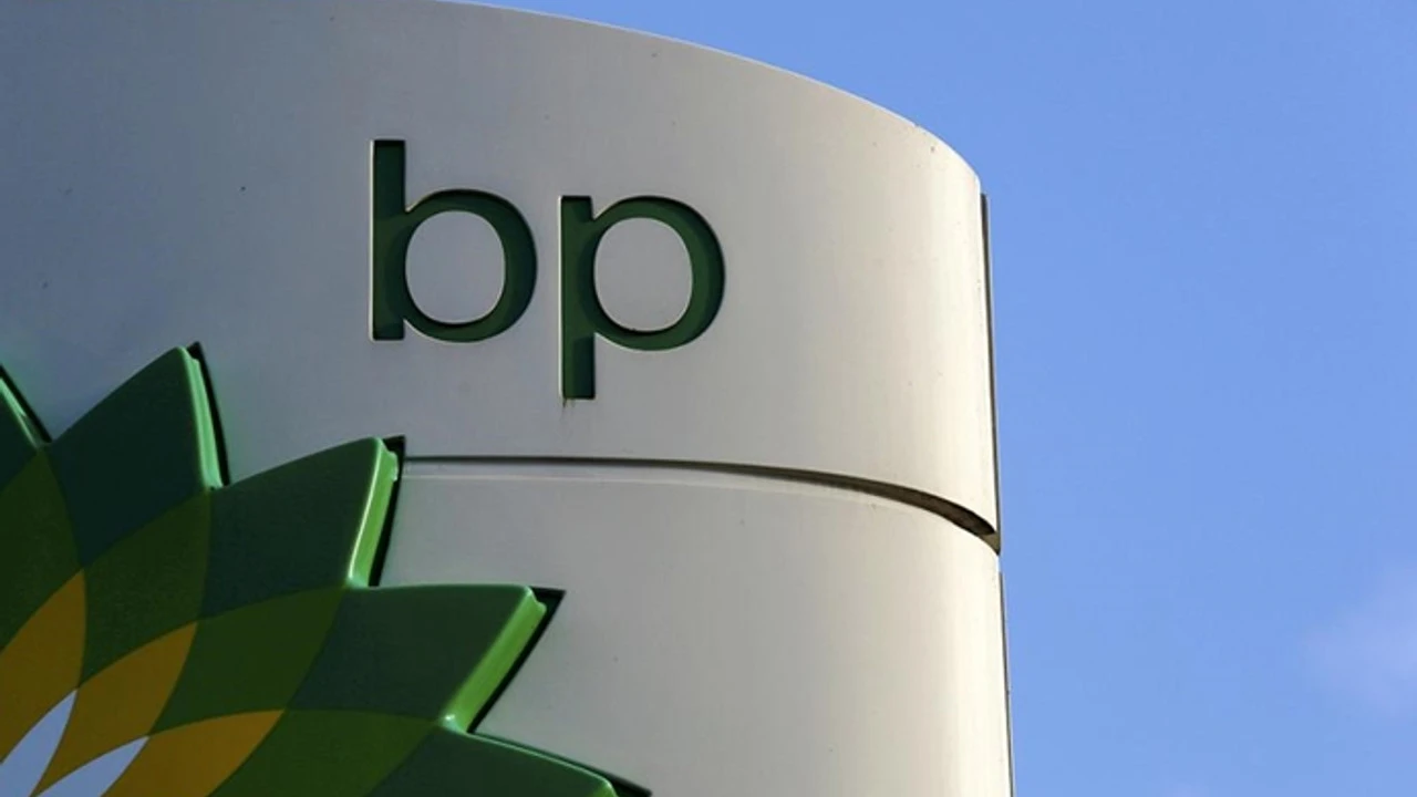 BP, ABD rüzgar enerjisi varlıklarını LS Power’a satıyor