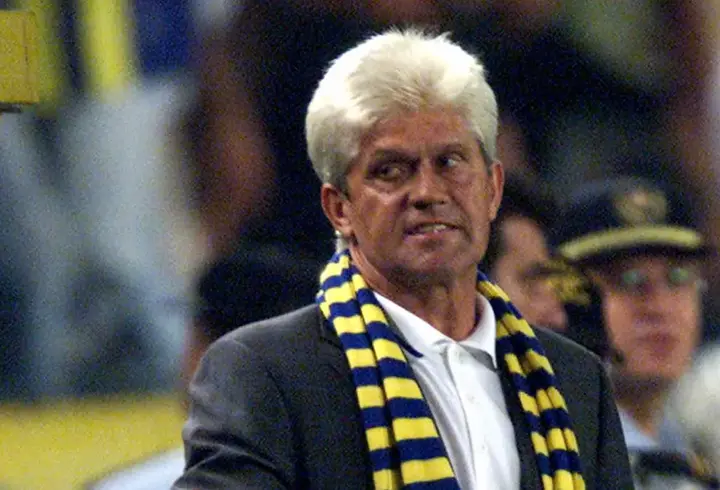 SON DAKİKA | Fenerbahçe'nin eski teknik direktörü Werner Lorant hayatını kaybetti