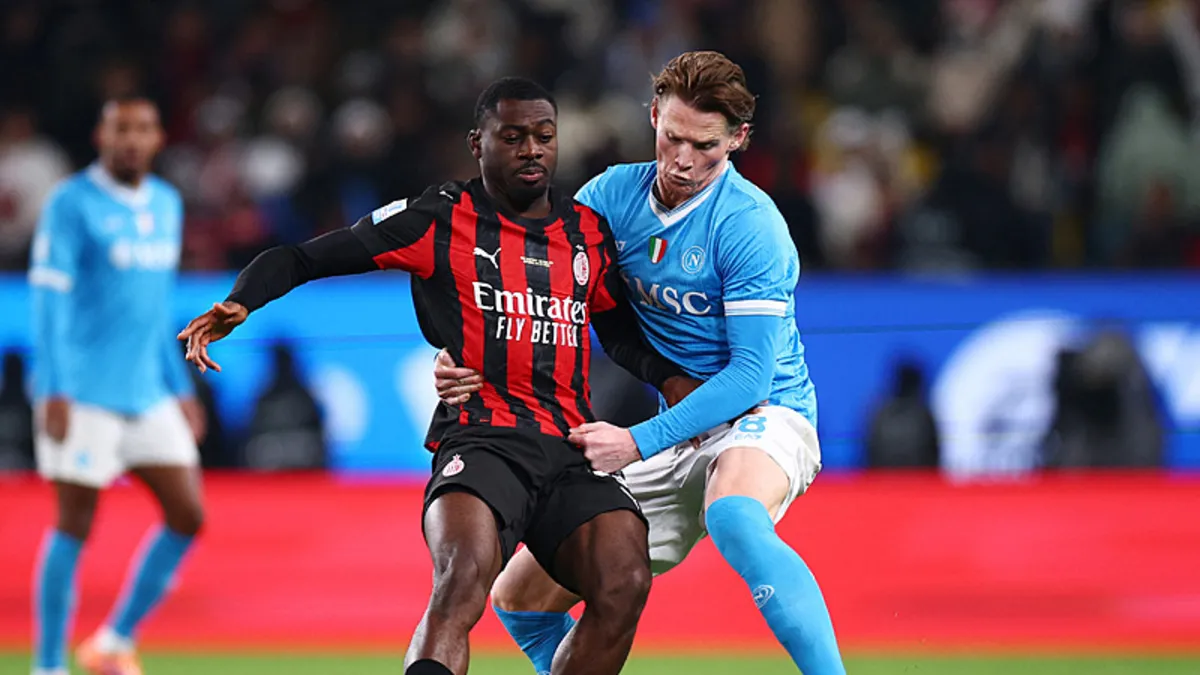 Fenerbahçe'ye Youssouf Fofana'dan kötü haber!