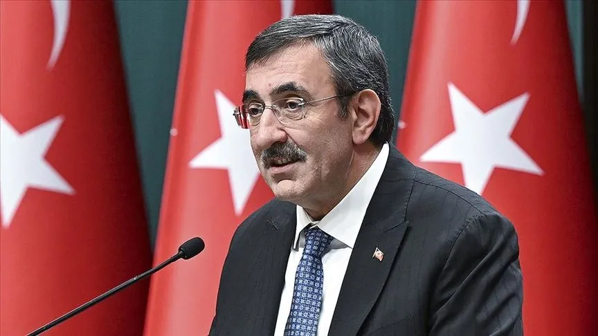Cumhurbaşkanı Yardımcısı Yılmaz'dan Uluslararası Sıfır Atık Günü paylaşımı