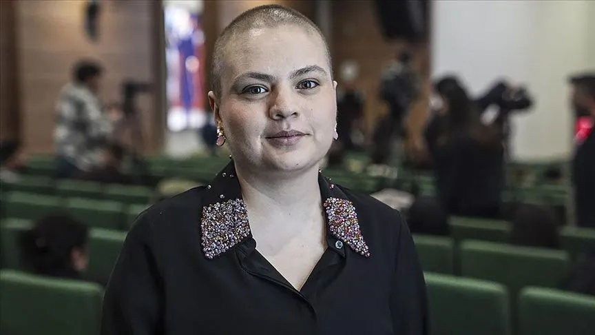 Kanserle mücadelesi "Dünya Kanser Günü"nde zaferle sonuçlandı