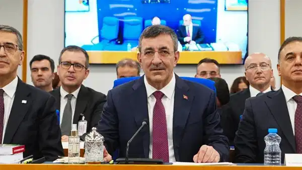 Son Dakika... Cevdet Yılmaz'dan 'Fon' Ve 'Emekli Maaşları' Açıklaması: Ödemeler Ne Zaman Başlayacak?