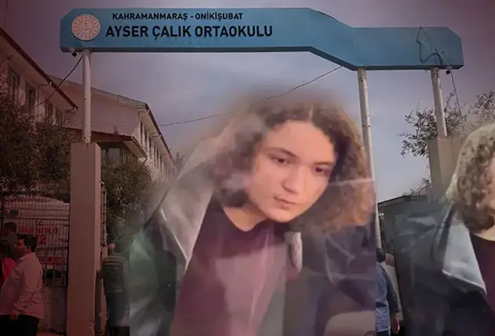 Kahramanmaraş'taki okul katliamının beş temel nedeni! Ahmet Hakan yazdı