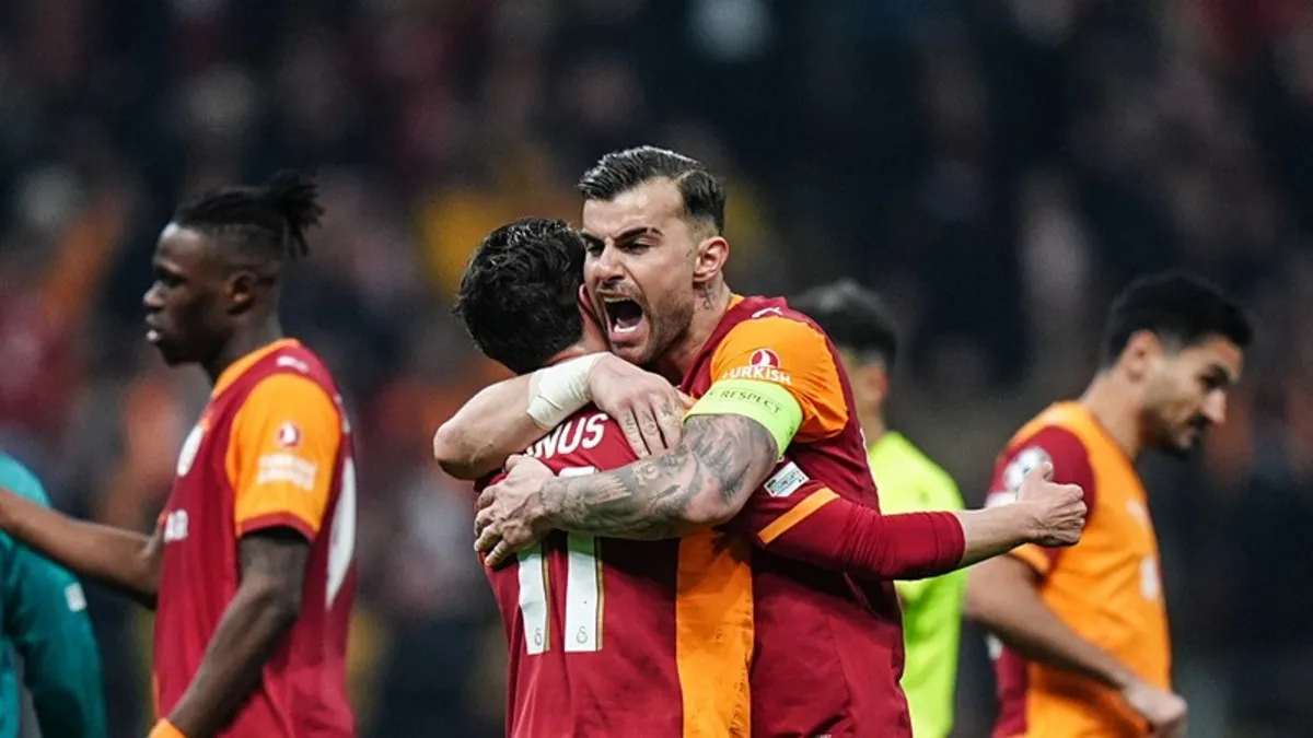 Liverpool efsanesinden yeni tur ihtimali! "99 eleriz" demişti