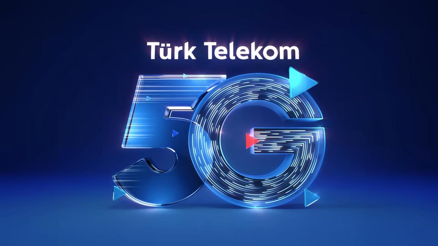 Türk Telekom, 1.550 TL’ye sınırsız 5G internet sunacak