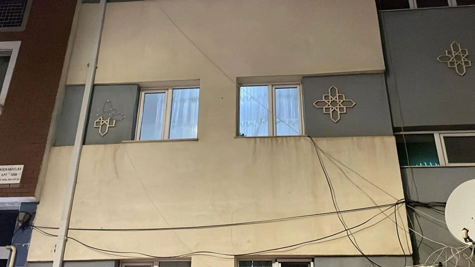 Sivas'ta kardeş dehşeti: Tartıştığı ağabeyini öldürdü