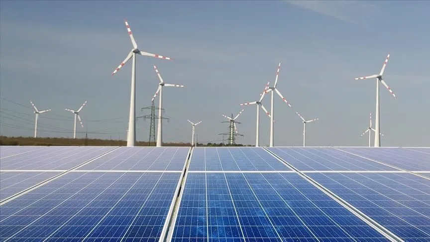 Enerjide 2025 böyle geçti