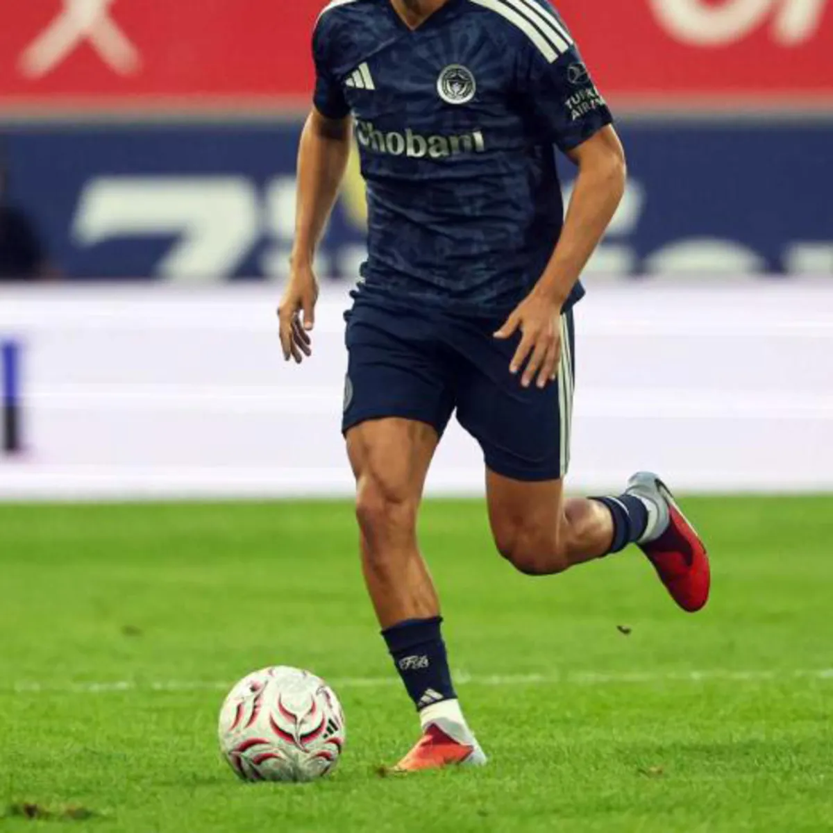 Fenerbahçe'de beklenen ayrılık! Süper Lig ekibine transfer oluyor