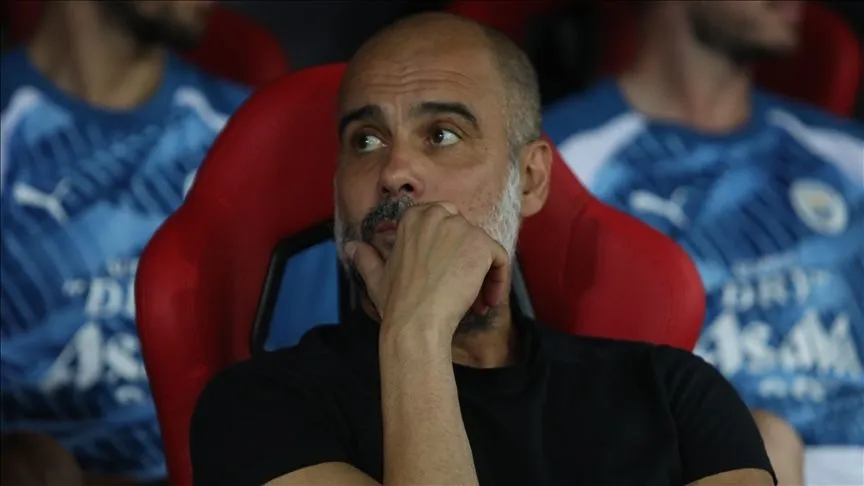 Josep Guardiola, Katalonya-Filistin maçının önemine değindi