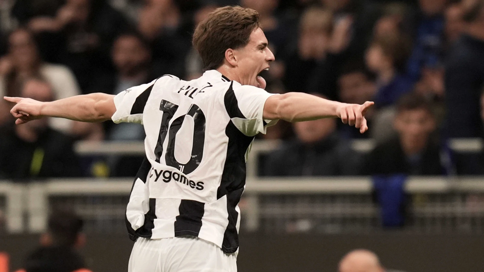Bay 100 milyon euro, Kenan Yıldız ile Arda Güler rakip oluyor!