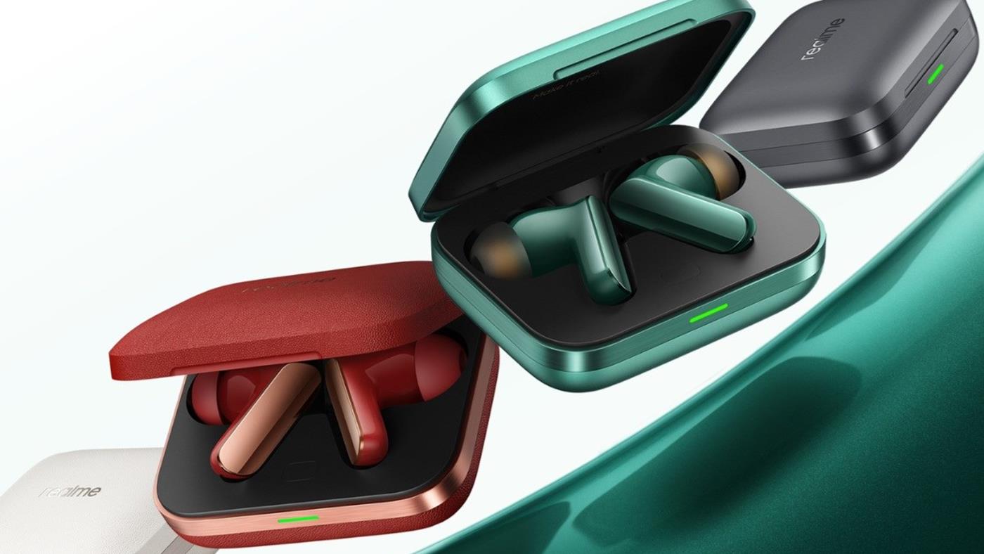 Realme Buds Air 7 Pro tanıtıldı: İşte özellikleri ve fiyatı