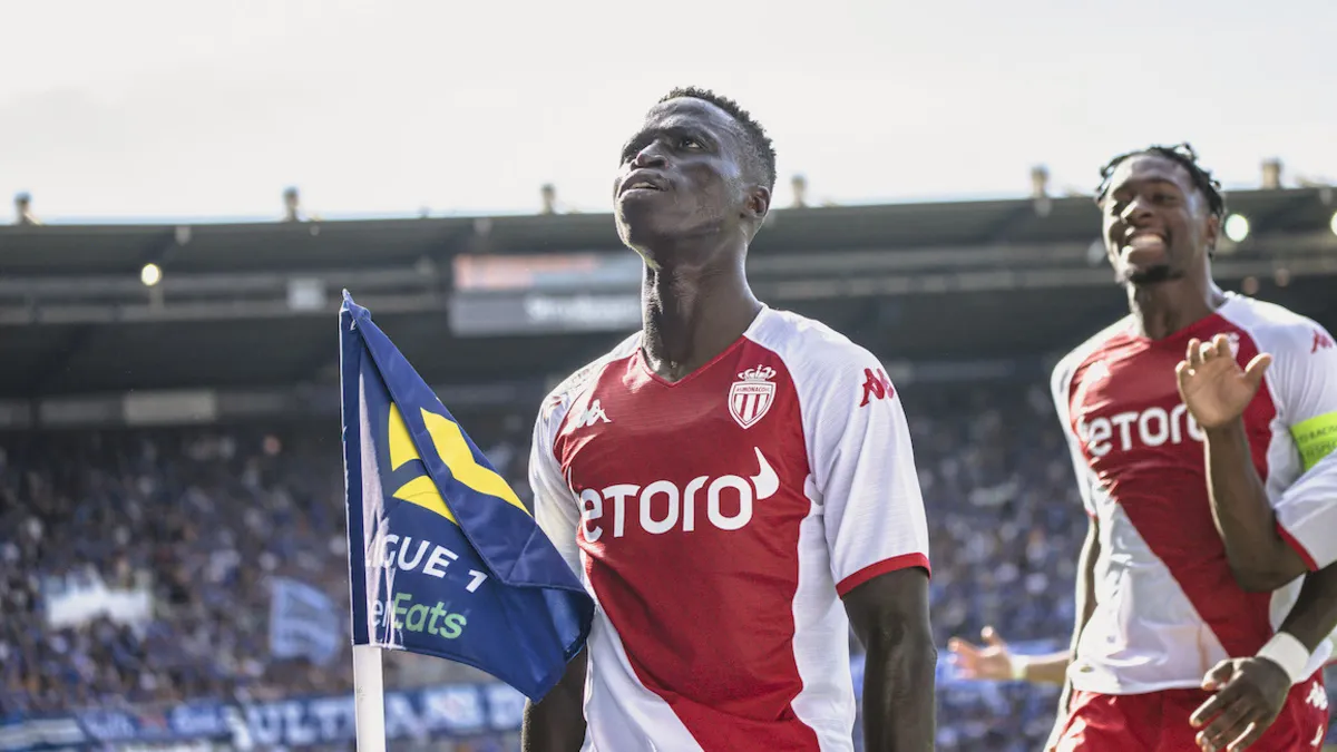 TRANSFER HABERLERİ | Trabzonspor'da gündem Krepin Diatta!