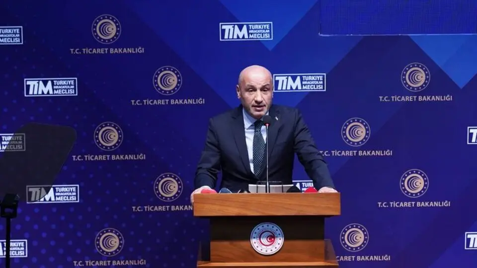 TİM Başkanı Gültepe: Kan kaybını durduracak bir çözüm bulmalıyız