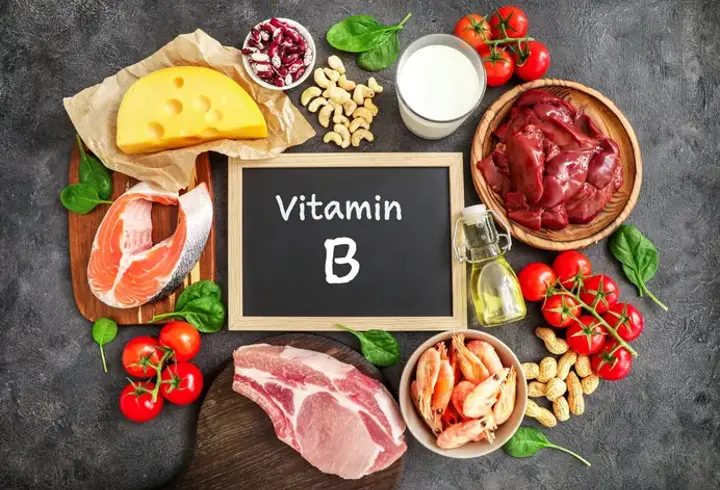 B Vitamini Eksikliği Belirtileri Nelerdir? B Vitamini Eksikliği Nasıl Anlaşılır? Tedavi Yöntemleri Nelerdir?
