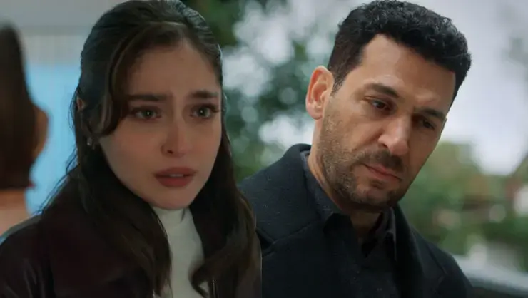 Güller Ve Günahlar'da Zeynep, Serhat'a İnanacak Mı?