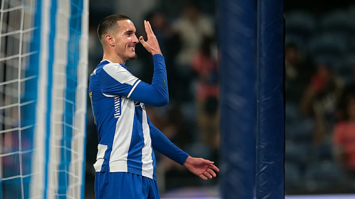 İtalyan gazeteci açıkladı: Deniz Gül'ün Süper Lig'e transferi...