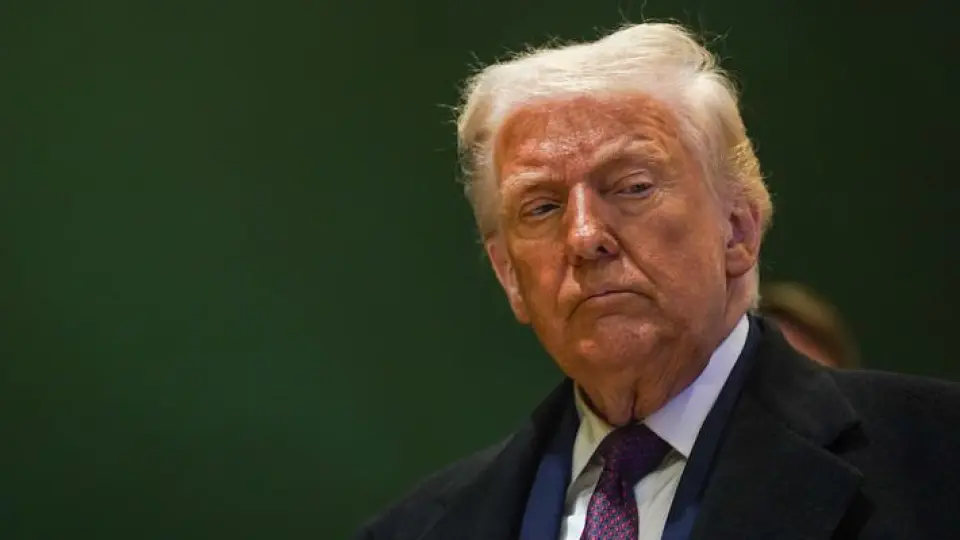 Trump'tan İran'a tehdit: Anlaşma olmazsa gemileri yüklüyoruz