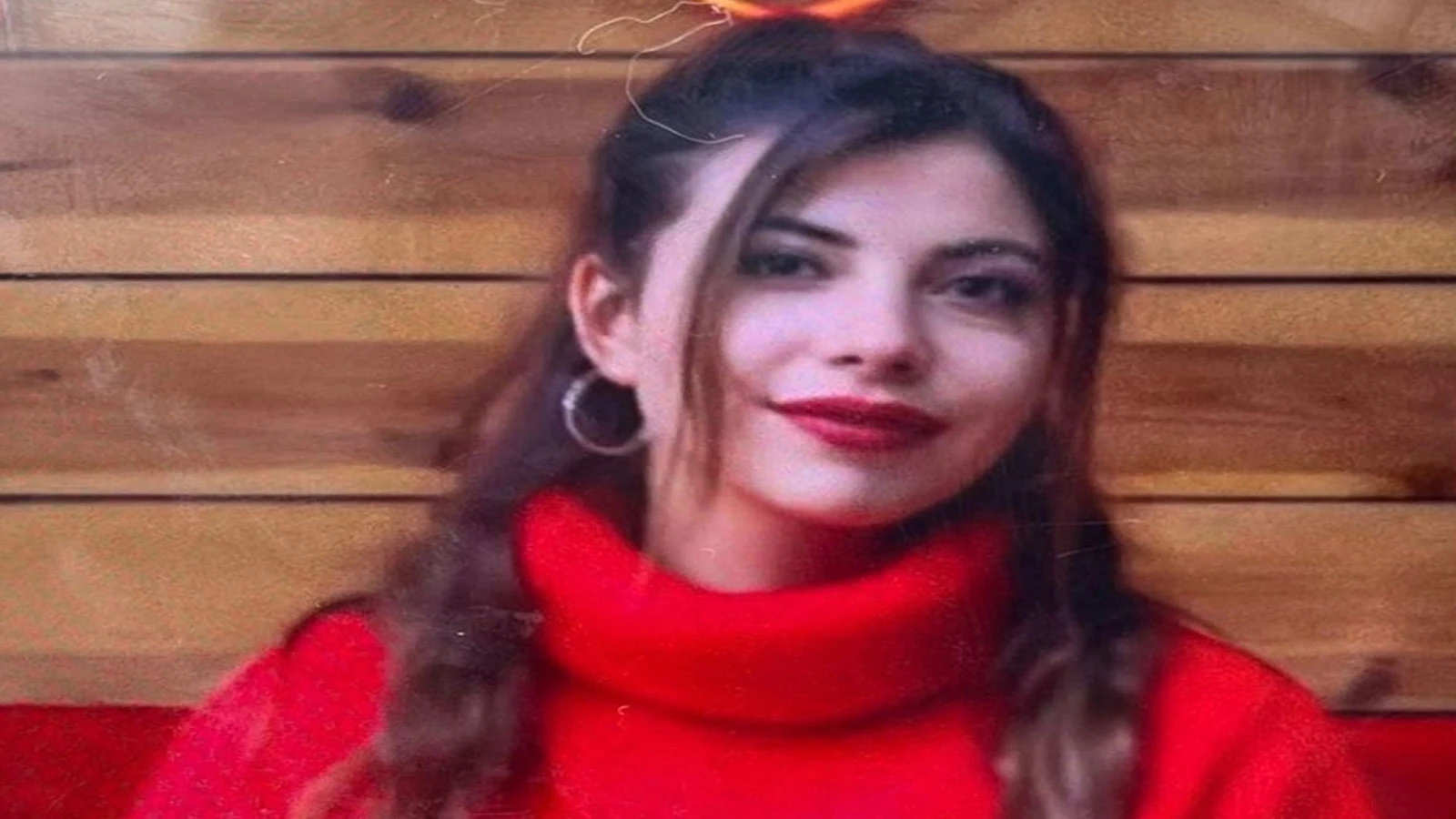 Eski sevgilisini bıçaklayarak katleden cani eski sevgili tutuklandı