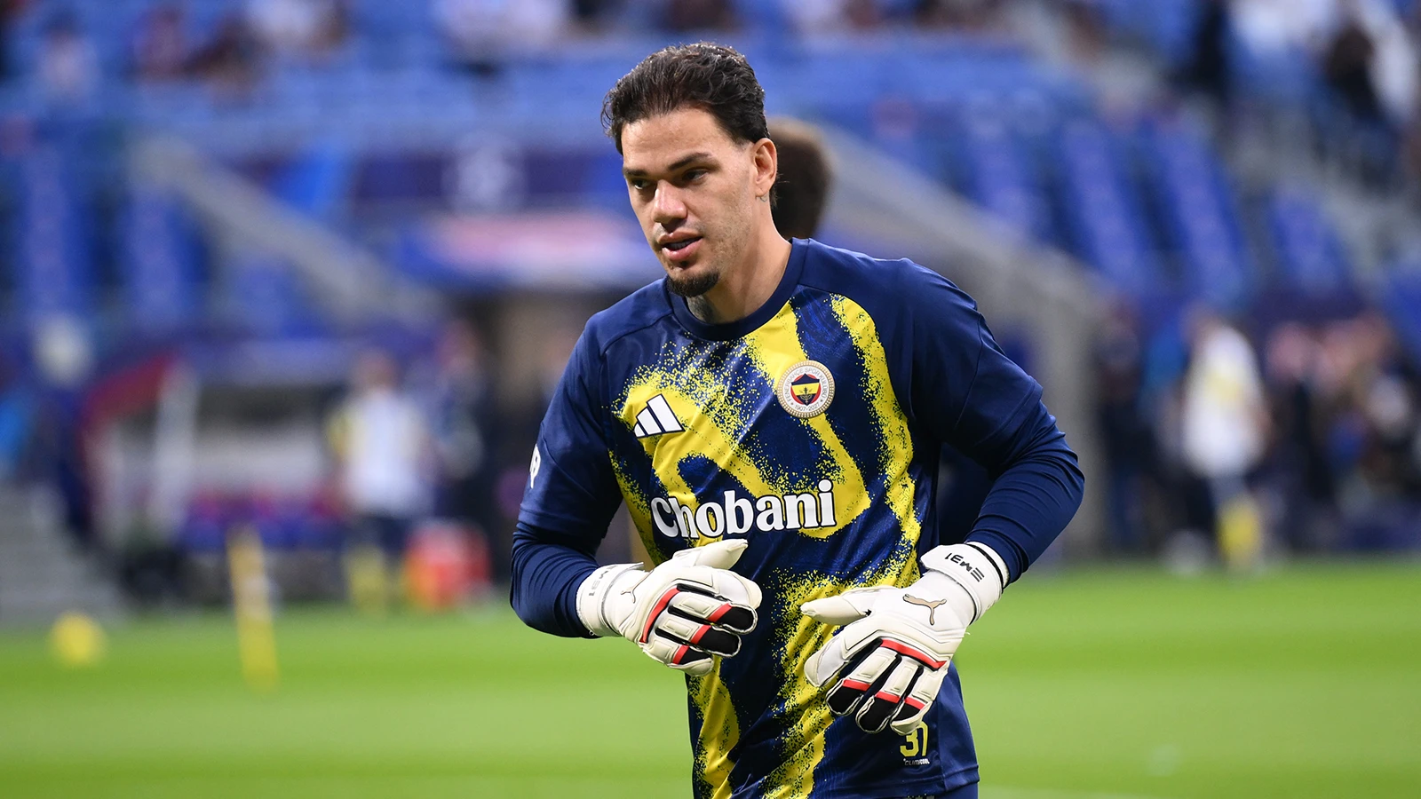 Ederson'a sürpriz talip: Yıllık ücretini düşürmeyi bile kabul etti