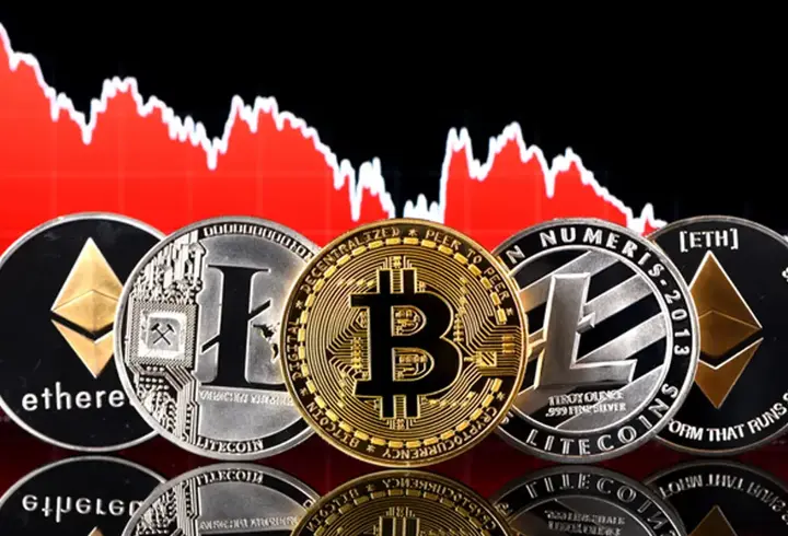 REKOR KIRDI! Kripto piyasası bitcoin liderliğinde yükseliyor