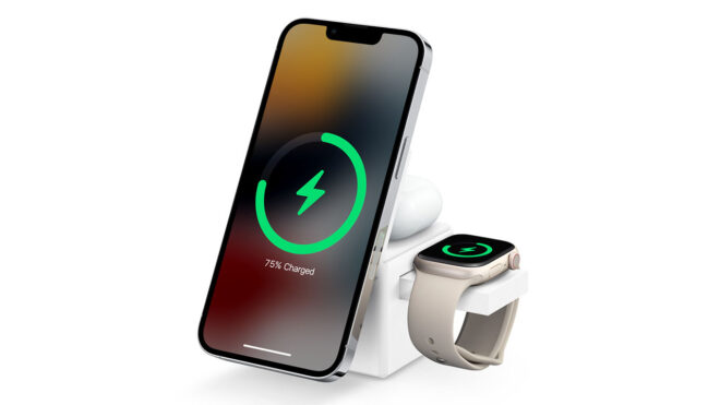 Anker ve Apple Türkiye arasında iş birliği; işte detaylar