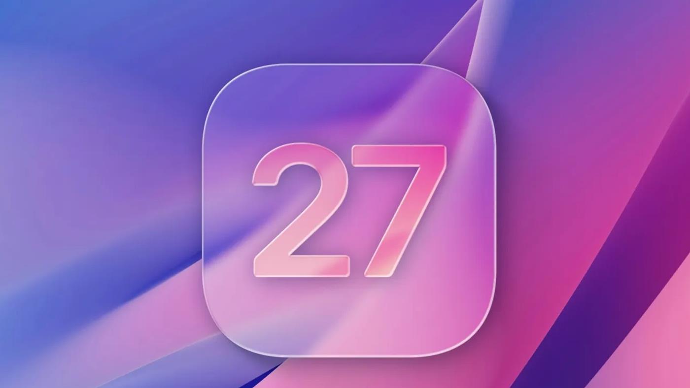 iOS 27 yenilik getirmeyecek: Odak nokta performans ve hatalar