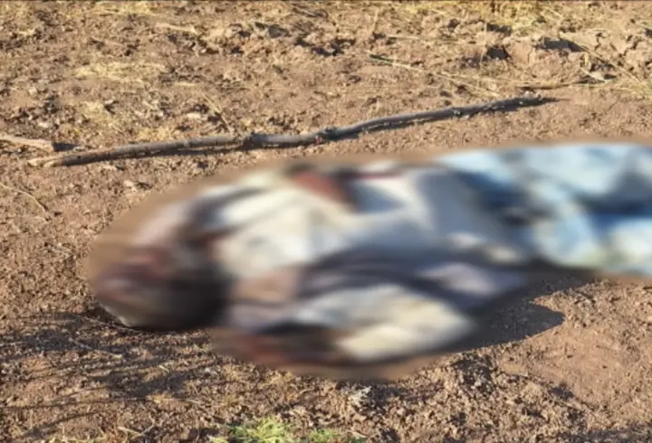 Kayıp olarak aranırken evine 3 kilometre mesafede cansız bedeni bulundu