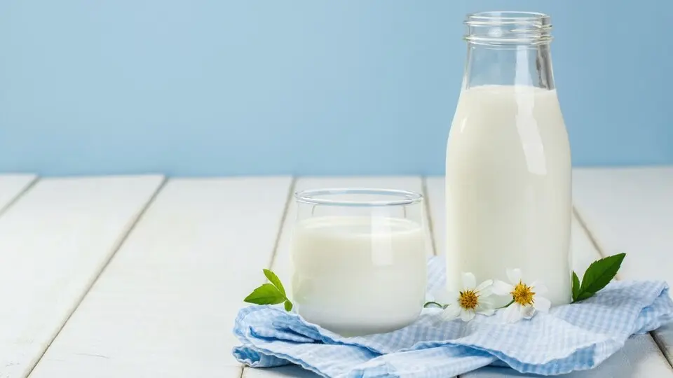 USK yeni çiğ süt tavsiye satış fiyatını açıkladı