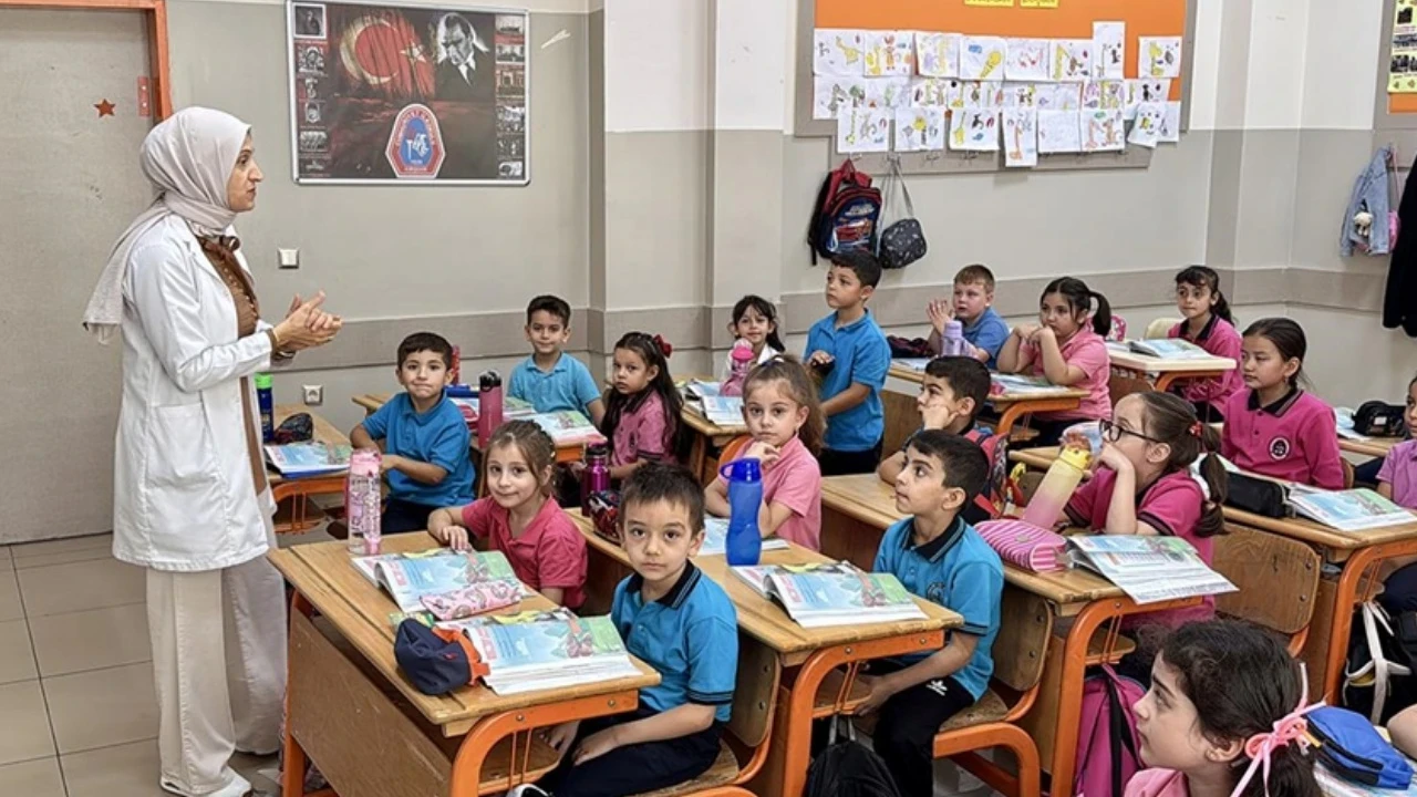 Okullar ne zaman kapanacak? Yaz tatiline kaç gün kaldı?