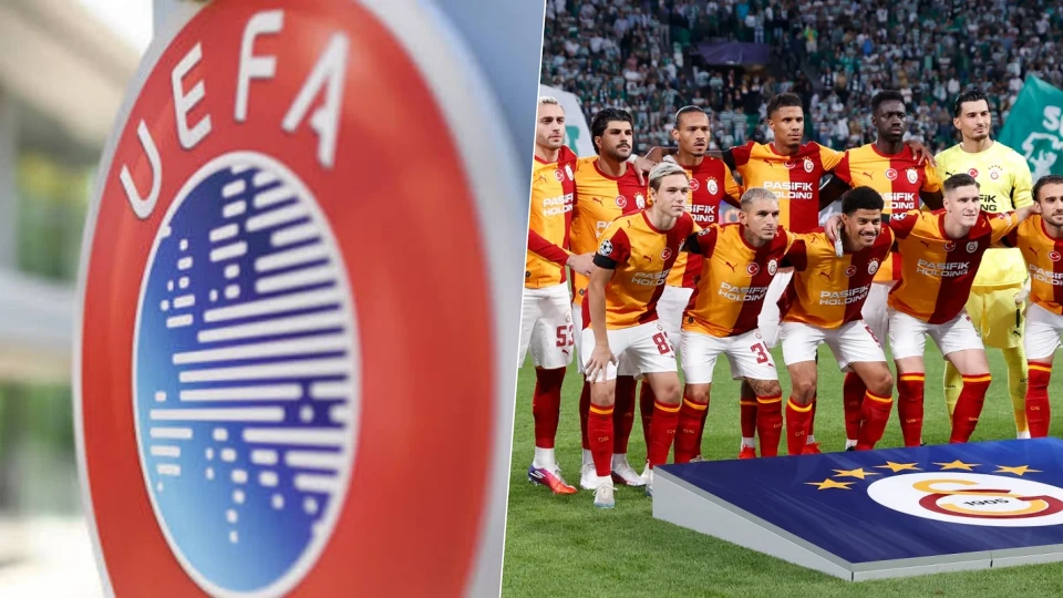 UEFA'dan Ret Kararı: Lille - Galatasaray Maçı Nerede Oynanacak?