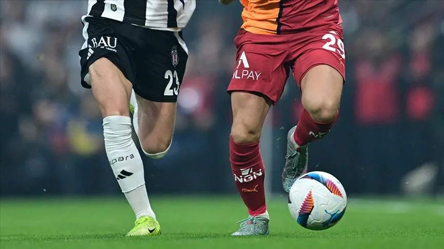 Galatasaray-Beşiktaş rekabetinde öne çıkan notlar