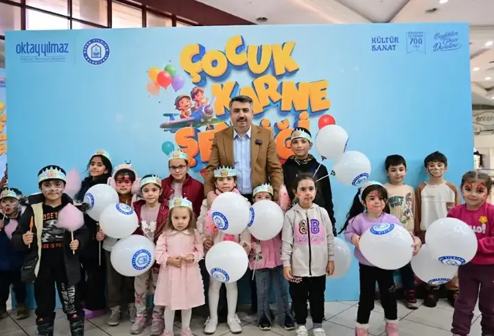 Yıldırım’da sömestir şenlik havasında geçti