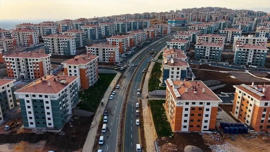 "Asrın İnşa Seferberliği" ABD Basınının Gündeminde