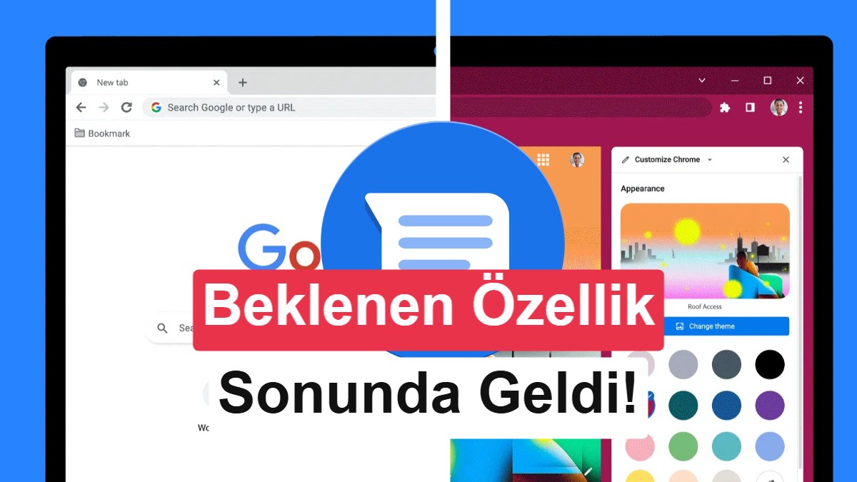 WhatsApp'ın sevilen özelliği Google Mesajlar'a geldi: Nasıl kullanılır?