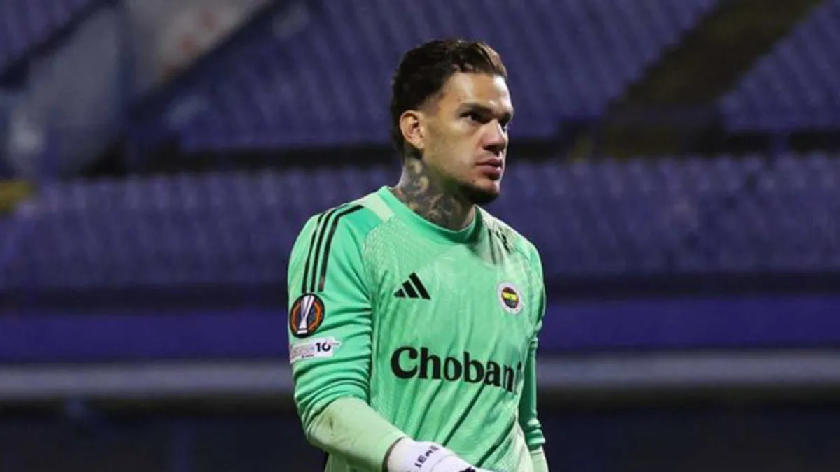 Fenerbahçe'de Ederson krizi! Ayrılığının önünde şok engel