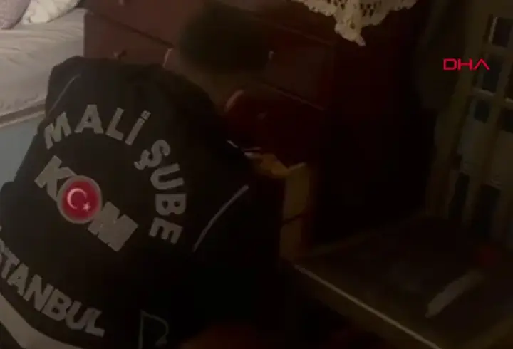 Reçete şebekesine operasyon: 25 şüpheli yakalandı